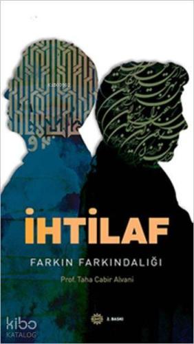 İhtilaf | benlikitap.com