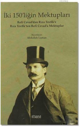 İki 150'liğin Mektupları | benlikitap.com