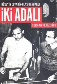 İki Adalı | benlikitap.com