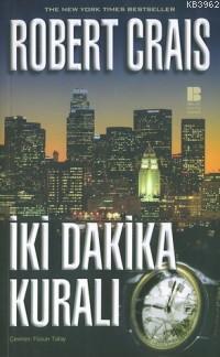 İki Dakika Kuralı | benlikitap.com