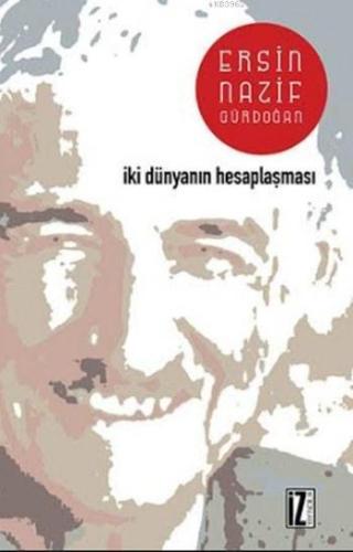 İki Dünyanın Hesaplaşması | benlikitap.com