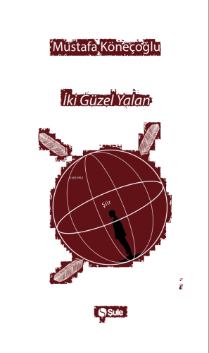 İki Güzel Yalan | benlikitap.com