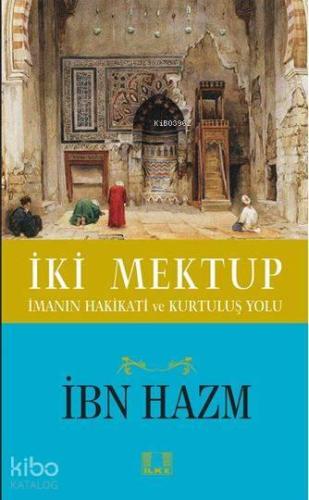 İki Mektup | benlikitap.com