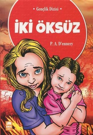 İki Öksüz | benlikitap.com