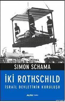 İki Rothschild | benlikitap.com