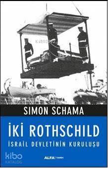 İki Rothschild | benlikitap.com