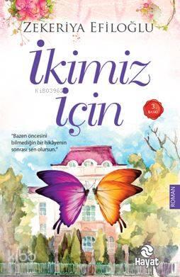 İkimiz İçin | benlikitap.com