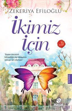 İkimiz İçin | benlikitap.com