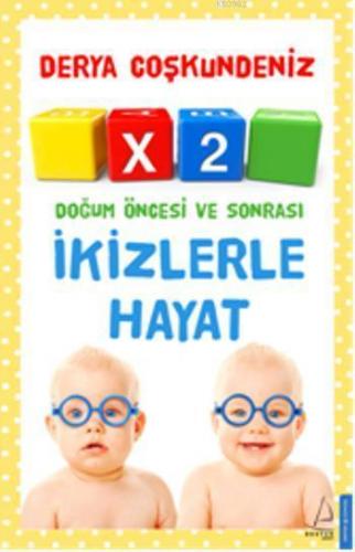 İkizlerle Hayat | benlikitap.com