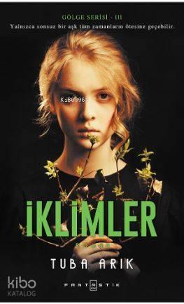 İklimler | benlikitap.com