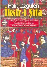 İksir-i Şifa | benlikitap.com