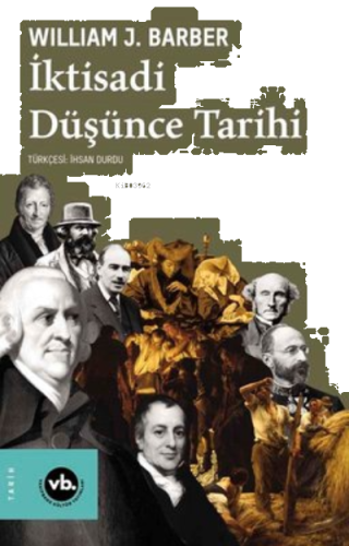 İktisadi Düşünce Tarihi | benlikitap.com