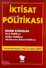 İktisat Politikası | benlikitap.com