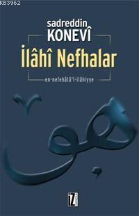 İlâhî Nefhalar | benlikitap.com