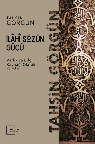 İlahi Sözün Gücü | benlikitap.com