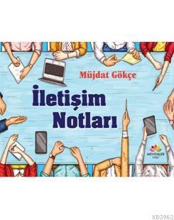 İletişim Notları | benlikitap.com