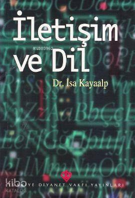 İletişim ve Dil | benlikitap.com