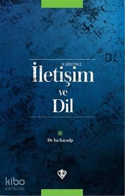 İletişim ve Dil | benlikitap.com