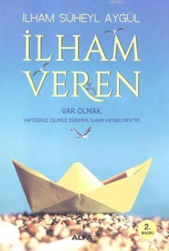 İlham Veren | benlikitap.com