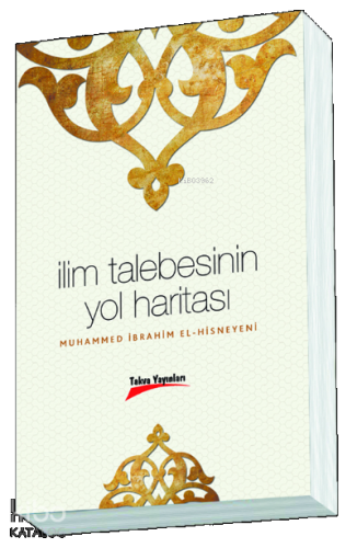 İlim Talebesinin Yol Haritası | benlikitap.com