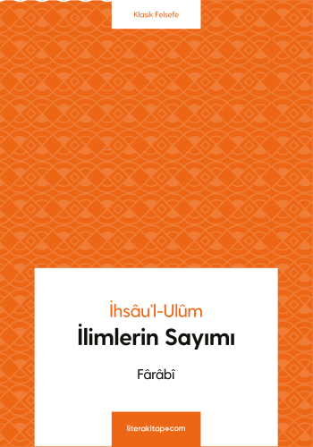 İlimlerin Sayımı | benlikitap.com