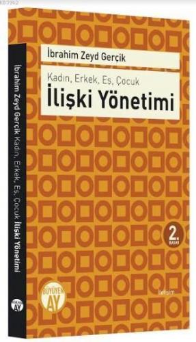 İlişki Yönetimi | benlikitap.com