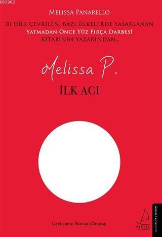 İlk Acı | benlikitap.com