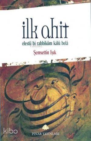 İlk Ahit | benlikitap.com