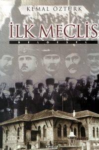 İlk Meclis; Belgesel | benlikitap.com