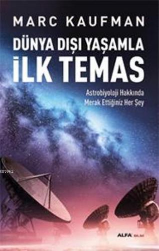 İlk Temas | benlikitap.com