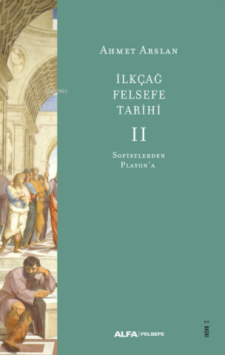 İlkçağ Felsefe Tarihi -2 | benlikitap.com