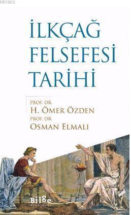 İlkçağ Felsefesi Tarihi | benlikitap.com