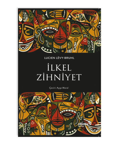 İlkel Zihniyet | benlikitap.com