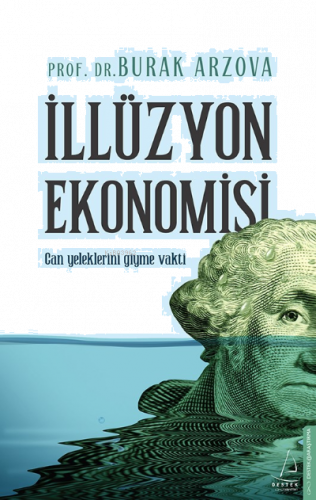 İllüzyon Ekonomisi | benlikitap.com