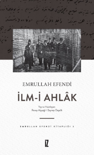 İlm-i Ahlak | benlikitap.com