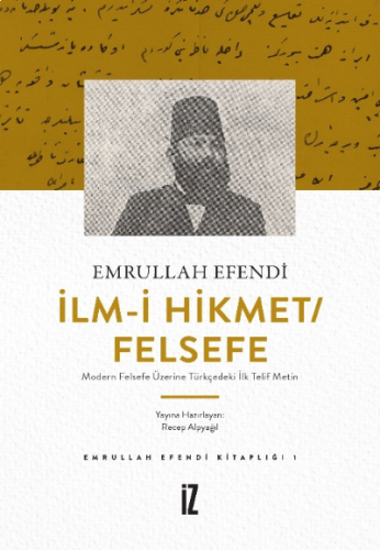 İlm-i Hikmet/Felsefe | benlikitap.com