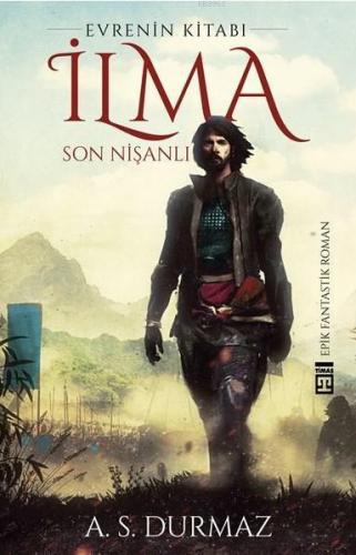 İlma - Son Nişanlı | benlikitap.com