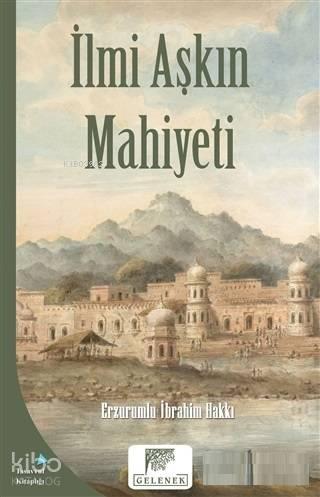 İlmi Aşkın Mahiyeti | benlikitap.com