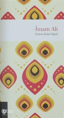 İmam Ali Ali İbn Ebi Talib | benlikitap.com