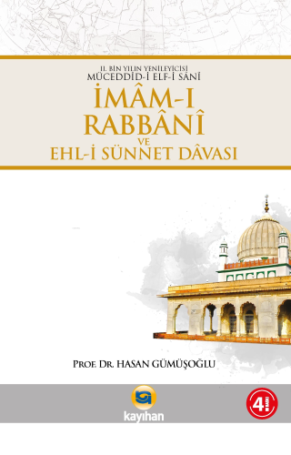 İmam-ı Rabbani ve Ehl-i Sünnet Davası | benlikitap.com