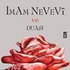 İmam Nevevi ve Duası | benlikitap.com