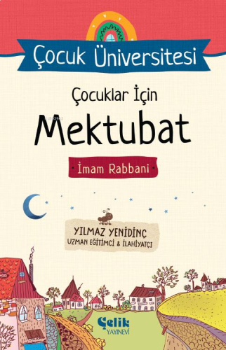 İmam Rabbani - Çocuklar İçin Mektubat | benlikitap.com