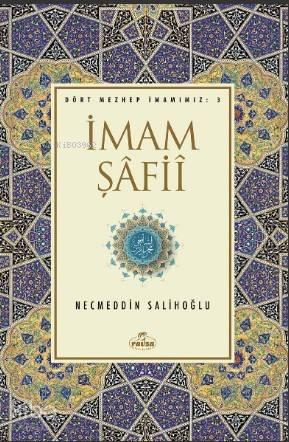 İmam Şafii | benlikitap.com