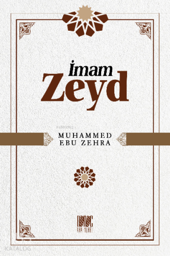 İmam Zeyd | benlikitap.com