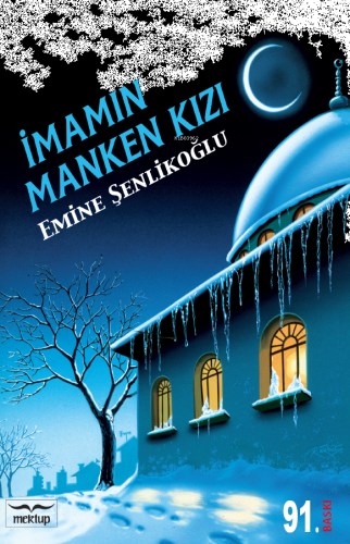 İmamın Manken Kızı | benlikitap.com