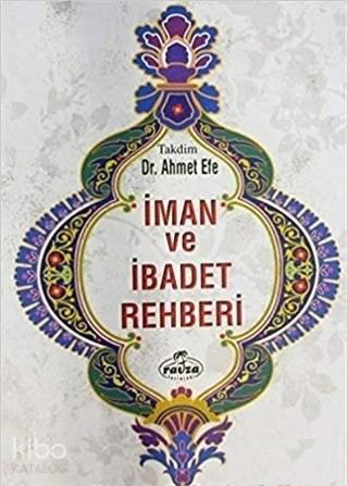 İman ve İbadet Rehberi | benlikitap.com