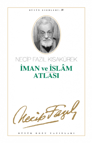 İman ve İslam Atlası (Kod:32) | benlikitap.com