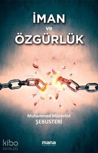 İman ve Özgürlük | benlikitap.com