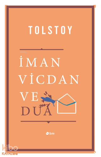 İman Vicdan Ve Dua | benlikitap.com