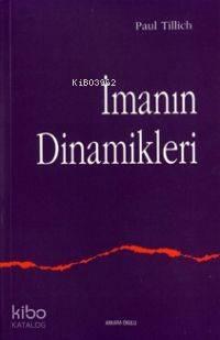 İmamın Dinamikleri | benlikitap.com